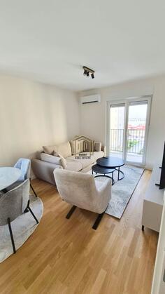 Jednosoban stan 40m2 - Podgorica - Pobrežje