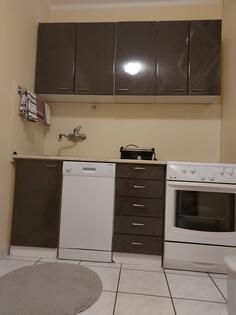 Jednosoban stan 48m2 - Budva - Sveti Stefan