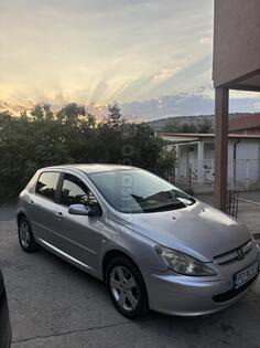 Peugeot - 307 - 1.6 HDi