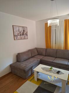 Jednosoban stan 45m2 - Podgorica - Podgorica (uži dio) City Kvart