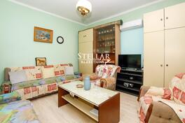 Dvosoban stan 58m2 - Podgorica - Zabjelo