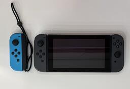 Nintendo - Switch