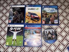 Razno za PlayStation 5