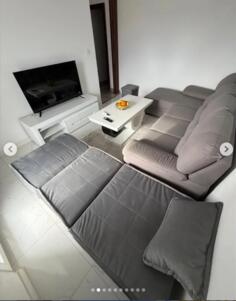 Jednosoban stan 50m2 - Bar - Šušanj