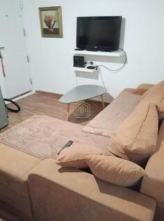 Jednosoban stan 25m2 - Podgorica - Baston