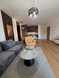 Dvosoban stan 79m2 - Podgorica - City kvart