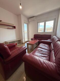 Jednosoban stan 46m2 - Podgorica - City kvart