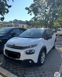 Citroen - C3 - 1.5 HDI