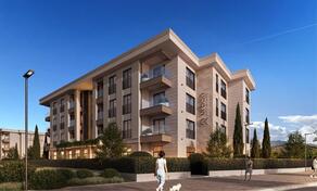 Jednosoban stan 46m2 - Podgorica - Zabjelo