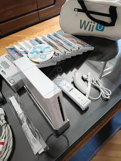 Nintendo - Wii