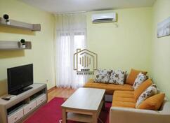 Jednosoban stan 48m2 - Podgorica - Blok 6