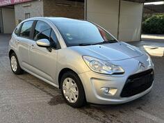 Citroen - C3 - 1.6 e-HDI