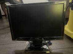 Garmin M9WJU - Monitor LCD 24"