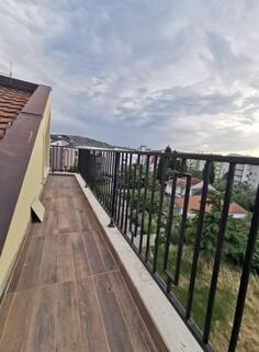 Jednosoban stan 42m2 - Podgorica - Podgorica (uži dio) Ljubović