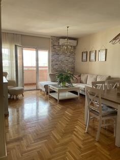 Dvosoban stan 75m2 - Nikšić - Nikšić (uži dio)