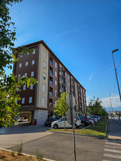 Garaža 13m2 - Podgorica - Zabjelo