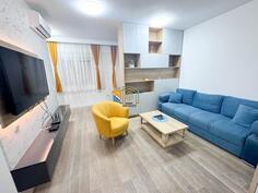 Garsonjera 35m2 - Budva - Bečići