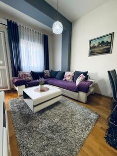Jednosoban stan 42m2 - Podgorica - Ljubović