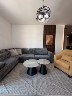 Dvosoban stan 79m2 - Podgorica - City kvart