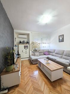 Jednosoban stan 40m2 - Podgorica - Zabjelo