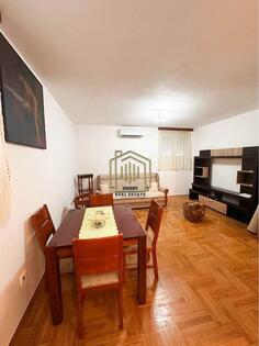 Dvosoban stan 45m2 - Podgorica - Zagorič