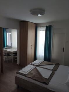 Jednosoban stan 30m2 - Herceg Novi - Igalo Iza Instituta Dr. Simo Milosevic