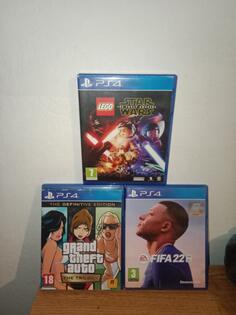 Sony - PlayStation 4