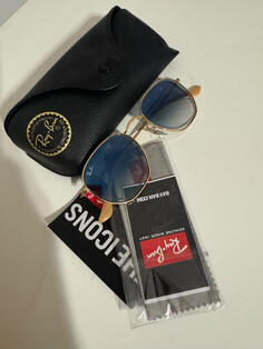RayBan - Sunčane naočare