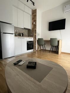 Garsonjera 25m2 - Podgorica - Zabjelo