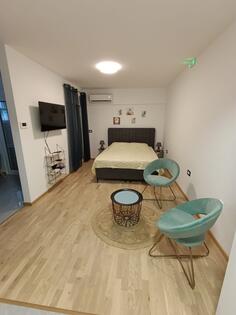 Garsonjera 36m2 - Bar - Bar (uži dio)