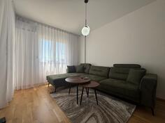 Jednosoban stan 43m2 - Bar - Šušanj