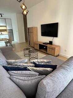 Jednosoban stan 65m2 - Bar - Centar grada