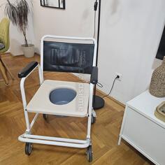 Toaletna stolica