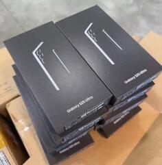 Samsung - Samsung Galaxy S25 ULTRA 512GB