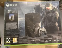 Microsoft - Xbox X