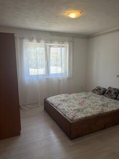 Jednosoban stan 45m2 - Podgorica - Stari Aerodrom