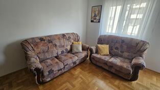 Trosed na razvlačenje i dvosed