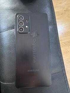 Samsung - A52