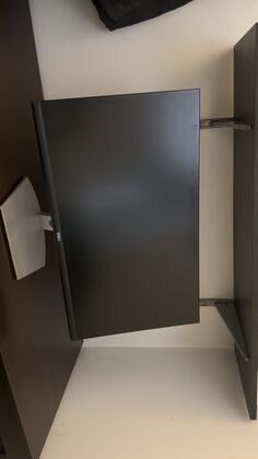 Dell  - Monitor LED LCD 27"