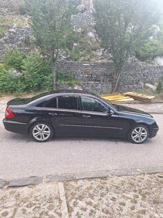 Mercedes Benz - E 220 - 2.20cdi