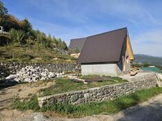 Građevinsko zemljište 500m2 - Kolašin - > Okolina grada
