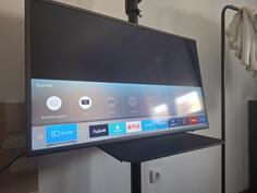 Samsung Smart tv 43 - Televizor LCD 43"