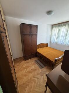 Jednosoban stan 52m2 - Podgorica - Tuški put Ulica 4.jula, Pobrežje