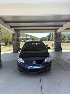 Volkswagen - Polo - 1.4