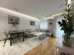 Dvosoban stan 63m2 - Podgorica - City Kej