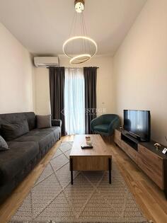 Jednosoban stan 37m2 - Podgorica - Zabjelo