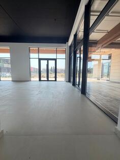 Dvosoban stan 150m2 - Podgorica - City kvart