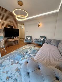 Dvosoban stan 70m2 - Podgorica - Podgorica (uži dio)