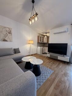 Garsonjera 28m2 - Podgorica - Zagorič