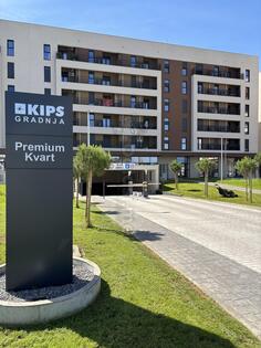 Garaža 26m2 - Podgorica - City kvart